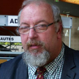 Photo de profil de Ricardo Poirier