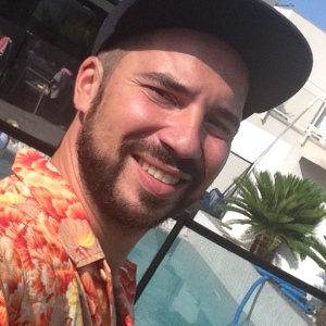 Photo de profil de Ricardo Santos