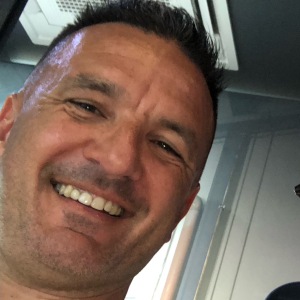 Photo de profil de Ricardo Tiffineau