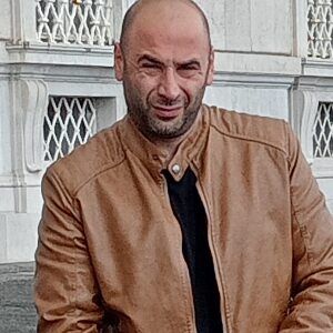 Photo de profil de Riccardo Cacudi