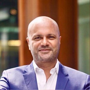Photo de profil de Richad Soundardjee