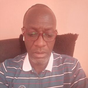 Photo de profil de Richard Lanré Ohin