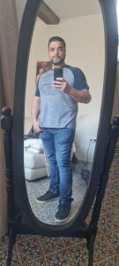 Photo de profil de Richard Aberdache
