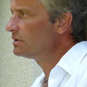 Photo de profil de Richard Abrachy