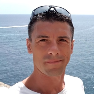 Photo de profil de Richard Aernout