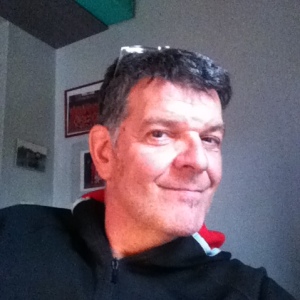 Photo de profil de Richard Allheily