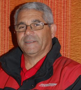 Photo de profil de Richard Almar