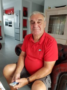 Photo de profil de Richard Amalvy