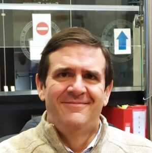 Photo de profil de Richard Arrastia