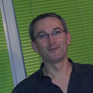 Photo de profil de Richard Atifame