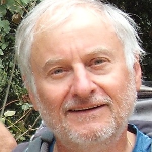 Photo de profil de Richard Audibert