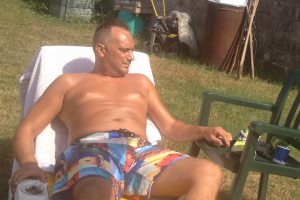 Photo de profil de Richard Audoin
