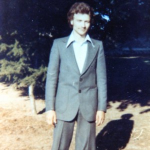 Photo de profil de Richard Audonnet