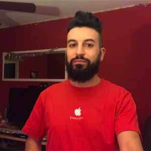 Photo de profil de Richard Audris