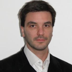 Photo de profil de Richard Aujoinet