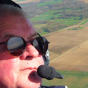 Photo de profil de Richard Baechler