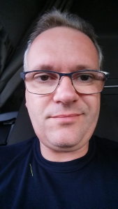 Photo de profil de Richard Bailly