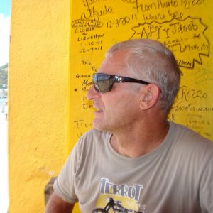 Photo de profil de Richard Bajt