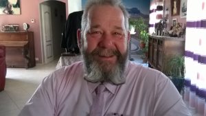 Photo de profil de Richard Barlot