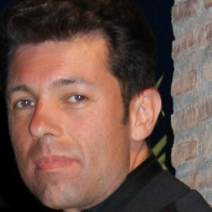 Photo de profil de Richard Baty