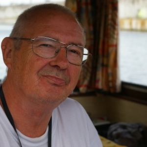 Photo de profil de Richard Bernery
