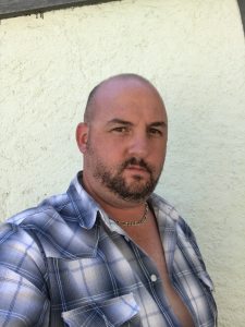 Photo de profil de Richard Bernin