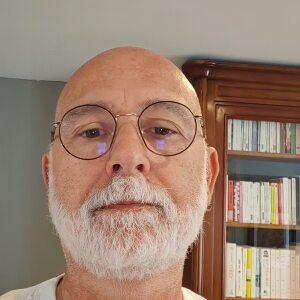 Photo de profil de Richard Bertrand