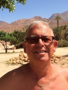 Photo de profil de Richard Bettiol