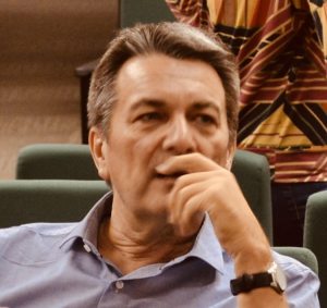 Photo de profil de Richard Biton