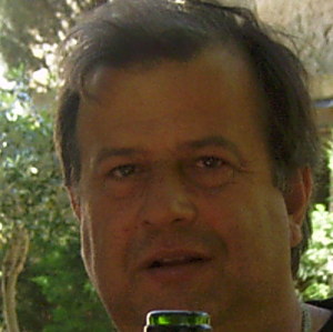Photo de profil de Richard Boeuf