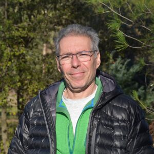 Photo de profil de Richard Bonet