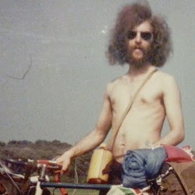 Photo de profil de Richard Borenstein