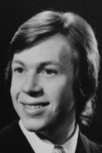 Photo de profil de Richard Bouffare
