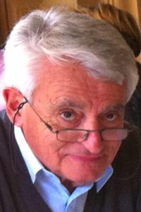 Photo de profil de Richard Bourdel-Guidez
