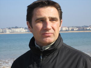 Photo de profil de Richard Bournot