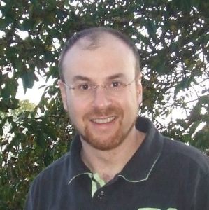 Photo de profil de Richard Bretaudeau