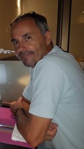 Photo de profil de Richard Brilhault