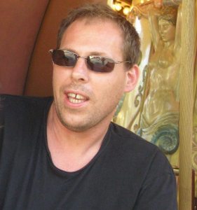Photo de profil de Richard Cagny