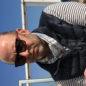 Photo de profil de Richard Candellato