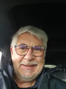 Photo de profil de Richard Caudron