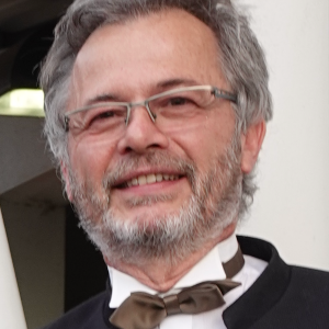 Photo de profil de Richard Cavalie