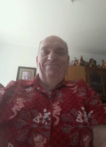 Photo de profil de Richard Cayer