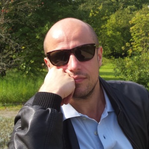 Photo de profil de Richard Champagne