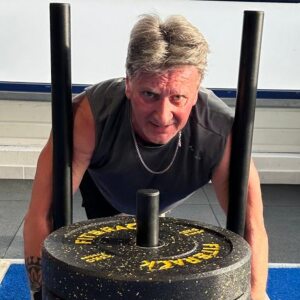 Photo de profil de Richard Champion
