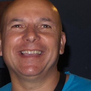 Photo de profil de Richard Champion