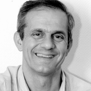 Photo de profil de Richard Chapuzot