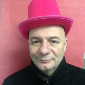Photo de profil de Richard Chaufour