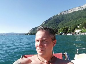 Photo de profil de Richard Chauveaux