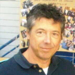 Photo de profil de Richard Chipponi