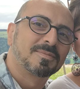 Photo de profil de Richard Cipriano
